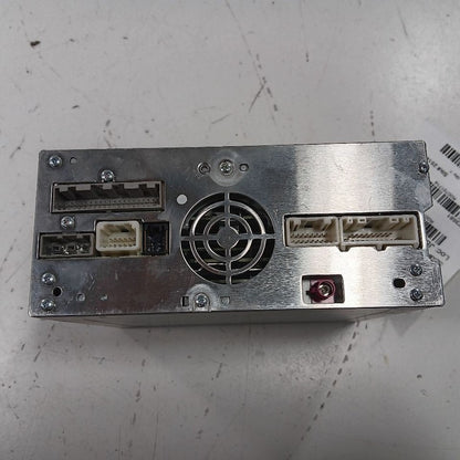 Audio Equipment Radio Am-fm-cd-receiver Console Fits 14-18 INFINITI Q5