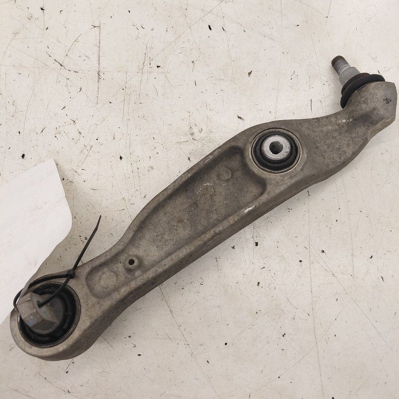 Passenger Right Front Lower Control Arm Control Arm 18-19 Alfa Romeo S
