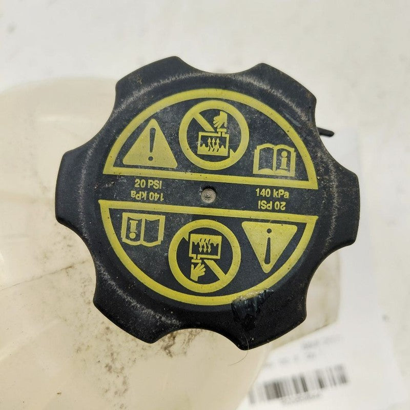 Radiator Overflow Coolant Reservoir Fits 21-25 Chevy Trailblazer