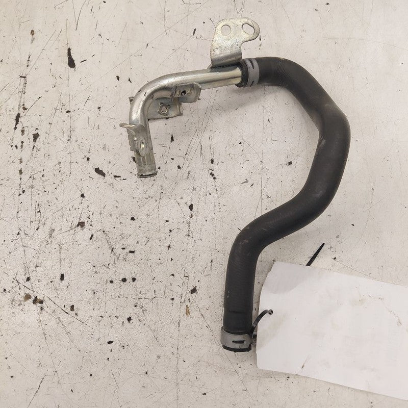 Nissan Rogue Coolant Line Crossover Pipe  2.5 2021 2022 2023