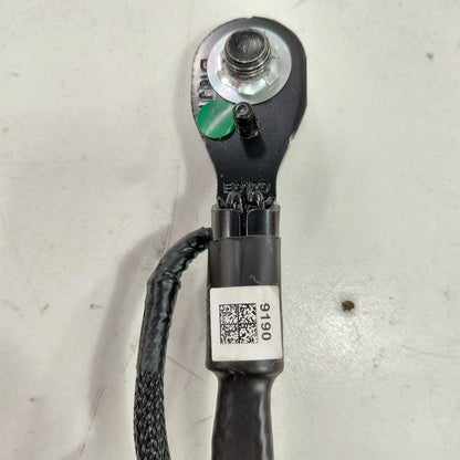 Seat Belt Front Driver Buckle Fits 13-20 TRAX