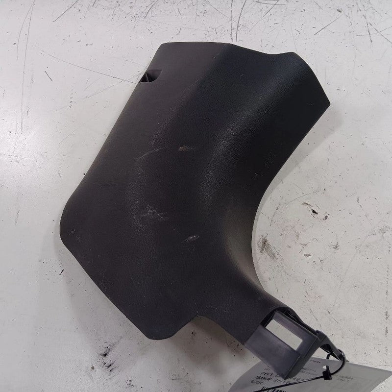 Nissan Versa Kick Panel Trim Right Passenger  2023 2022 2021 2020 OEM