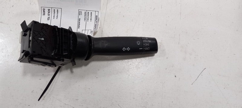 Column Switch And Blinker Turn Signal EX Without Fog Lamps 14-18 Honda Civic