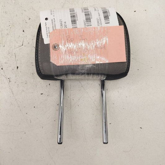 Ford Escape Seat Headrest Rear Back Seat Head Rest  2020 2021 2022