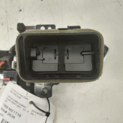 Mazda 6 Dash Air Vent Left Driver  2018 2019 2020 2021
