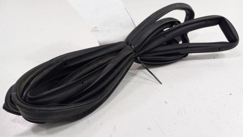 Lexus ES330 On Door Seal Rubber Right Passenger Rear Back 2004 2005 20