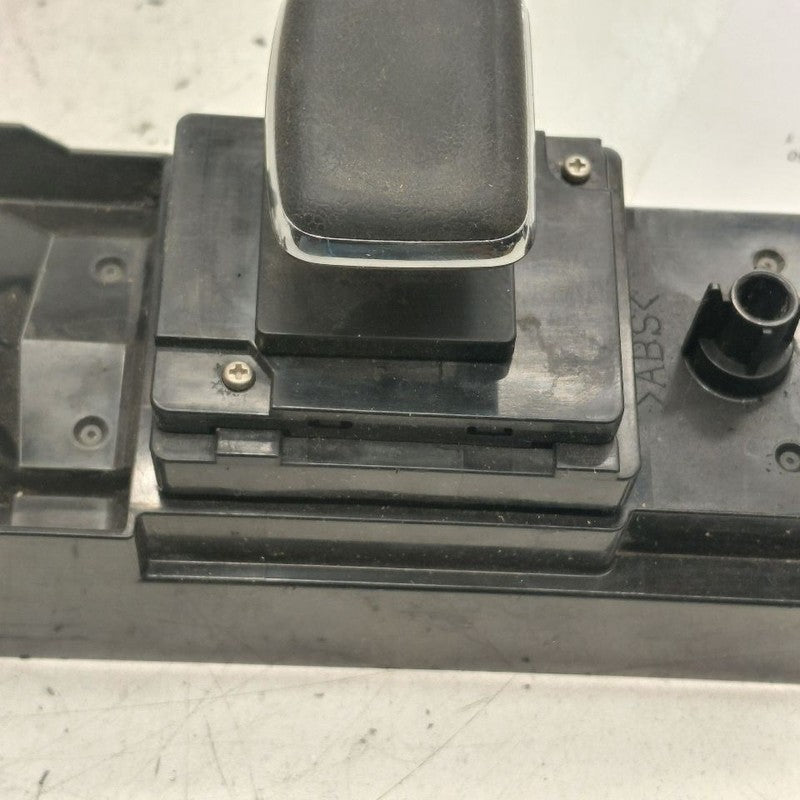 Lexus IS350 Center Console Navigation Control {2372400800} 2020 2019 2