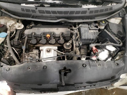 Honda Civic Engine Cylinder Head Valve Cover 2006 2007 2008 2009 2010