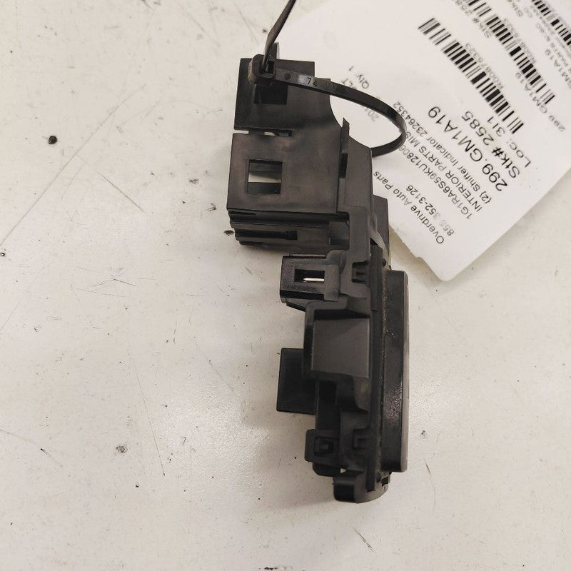 Chevy Volt Shifter Gear Indicator {23264352} 2019 2018 2017 2016 OEM