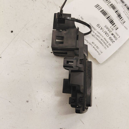 Chevy Volt Shifter Gear Indicator {23264352} 2019 2018 2017 2016 OEM