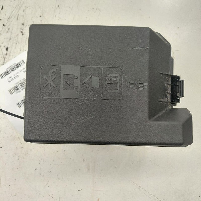 Fuse Box Engine Opt L3T Fits 20-25 Buick Encore GX