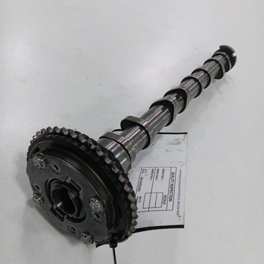 2025 GMC Acadia 2.5 Engine Cylinder Head Intake Camshaft 