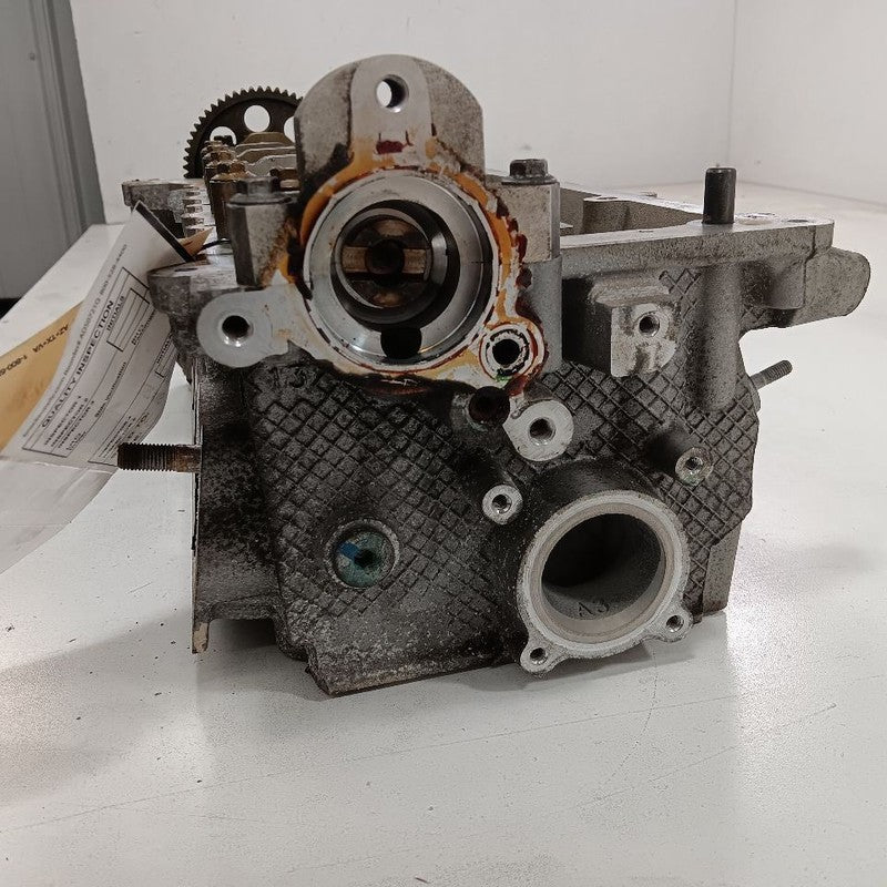 Engine Cylinder Head 2.4L Fits 15-23 CHEROKEE  OEM