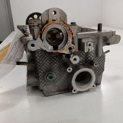 Engine Cylinder Head 2.4L Fits 15-23 CHEROKEE  OEM