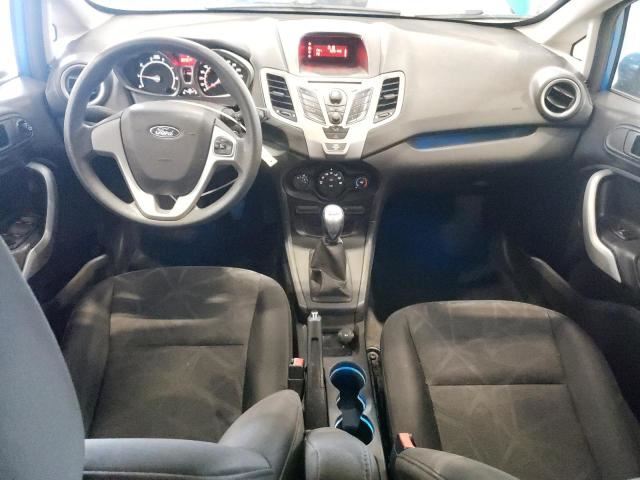 Ford Fiesta Antenna 2011 2012 2013