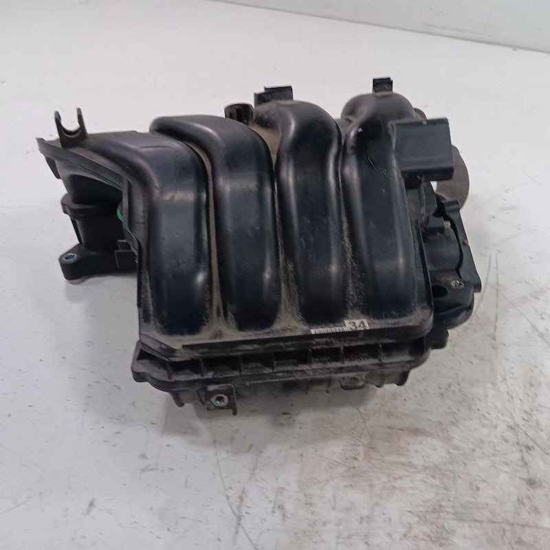 Air Intake Manifold 1.6L VIN 2 8th Digit Fits 17-19 Kia Soul