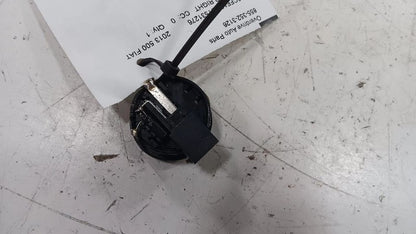 Fiat 500 Tweeter Right Passenger Tweeter Speaker  2012 2013 2014 2015 