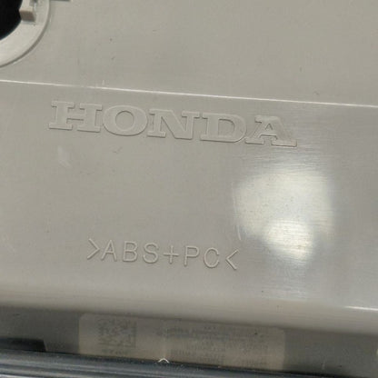 Honda Clarity Sun Glasses Holder  2018 2019 2020