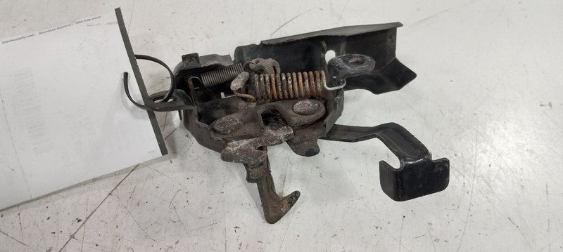 Toyota Camry Hood Latch 2007 2008 2009 OEM