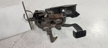 Toyota Camry Hood Latch 2007 2008 2009 OEM