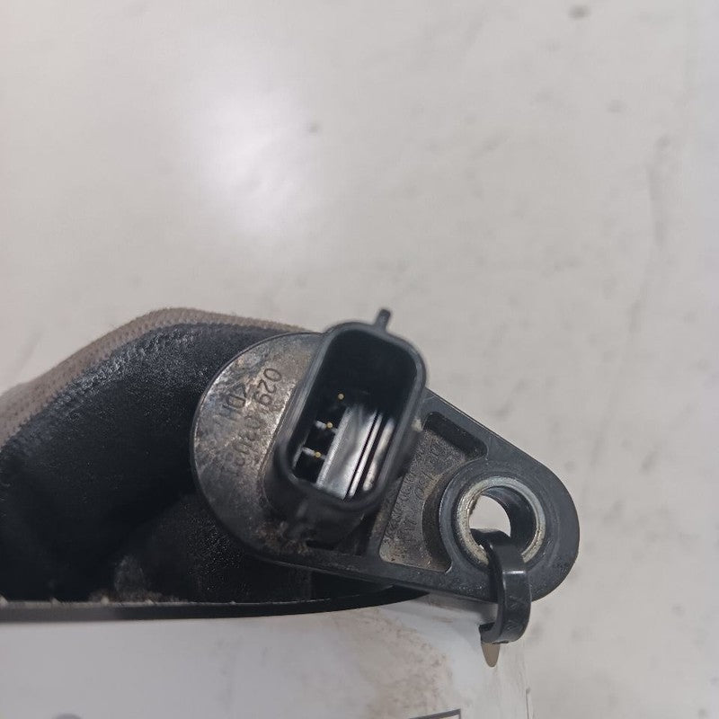 INFINITI QX50 Crankshaft Position Sensor  2017 2016 2015 2014