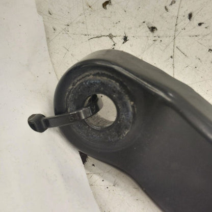 2018 Fiat 500 X Model Windshield Wiper Arm Right Passenger