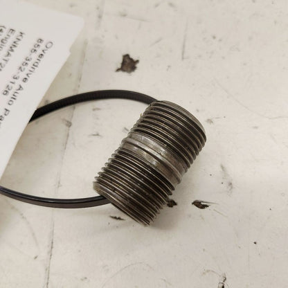 Nissan Rogue Oil Filter Thread 2.5 2017 2018 2019 OEM