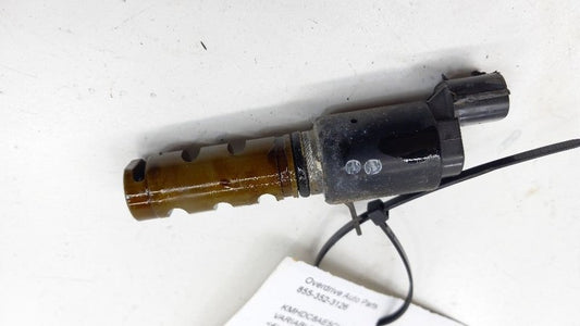 Hyundai Elantra Variable Timing Gear Oil Control Valve Solenoid Cylinder Head 20