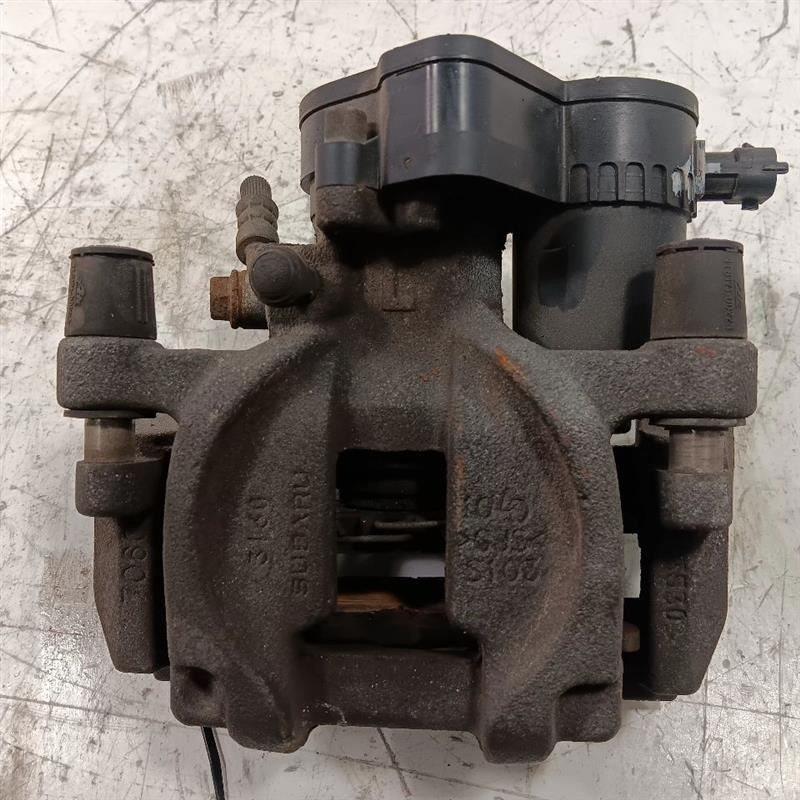 Drover Left Rear Brake Caliper Fits 20-24 Subaru Legacy OEM