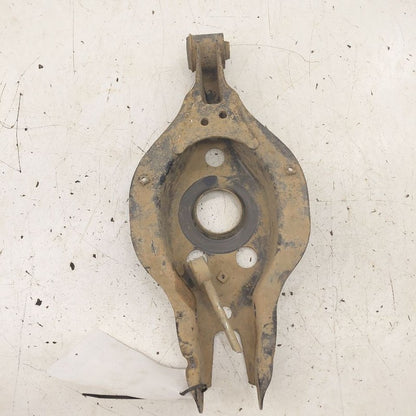 Left Rear Lower Control Arm Locating Arms Rear Fits 14-20 Lexus IS350