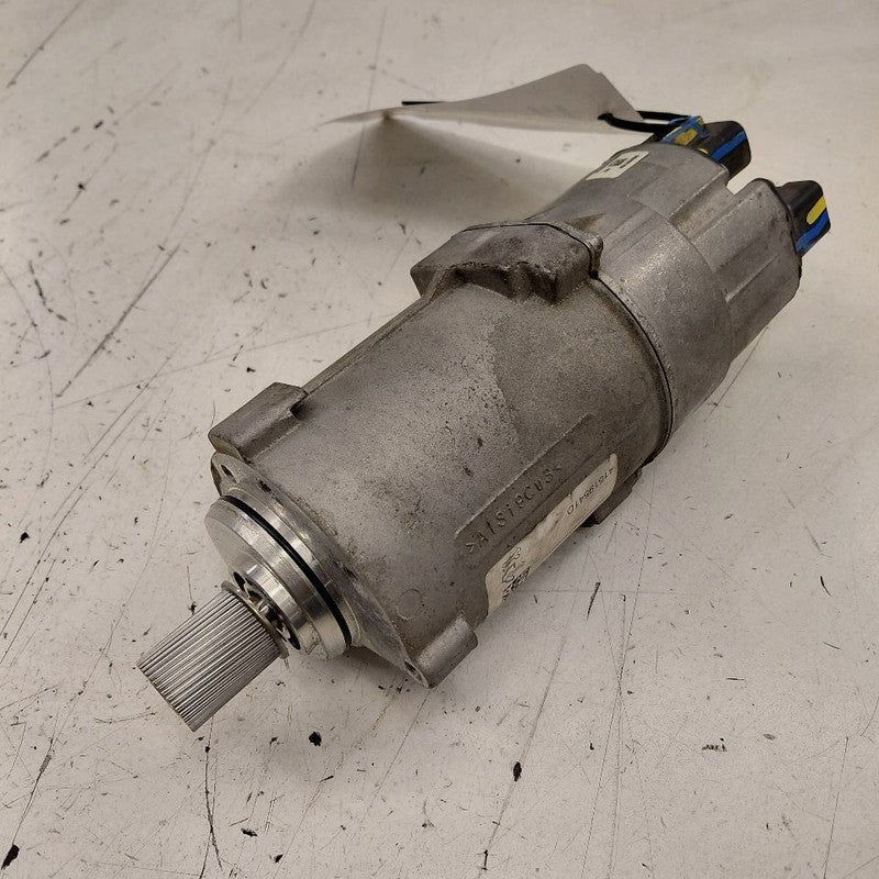 Steering Gear Electric Assist Motor Fits 18-19 Chevy Volt