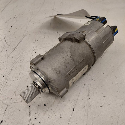 Steering Gear Electric Assist Motor Fits 18-19 Chevy Volt