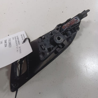Chevy Trailblazer Door Handle Right Passenger Front Interior Inside  2