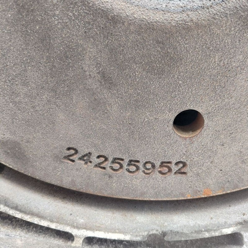 Chevy Volt Transmission Bell Housing  2019 2018 2017 2016