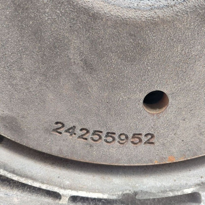 Chevy Volt Transmission Bell Housing  2019 2018 2017 2016