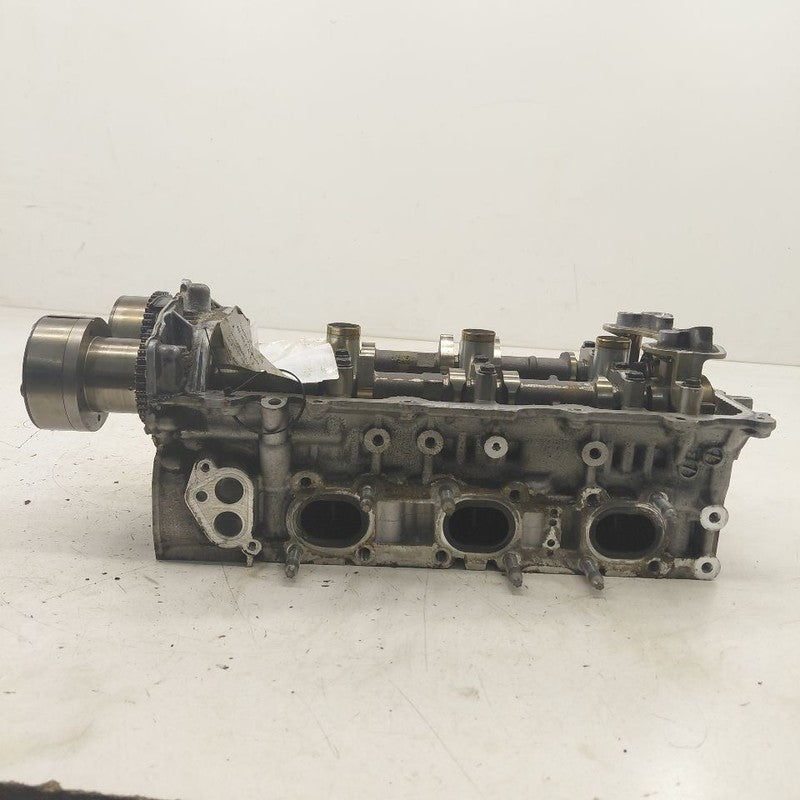 Driver Left Front Engine Cylinder Head Fits 15-24 Nissan Murano