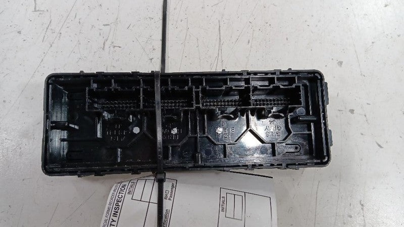 Temperature Center Dash ID 84221981 Fits 18-19 ENVISION