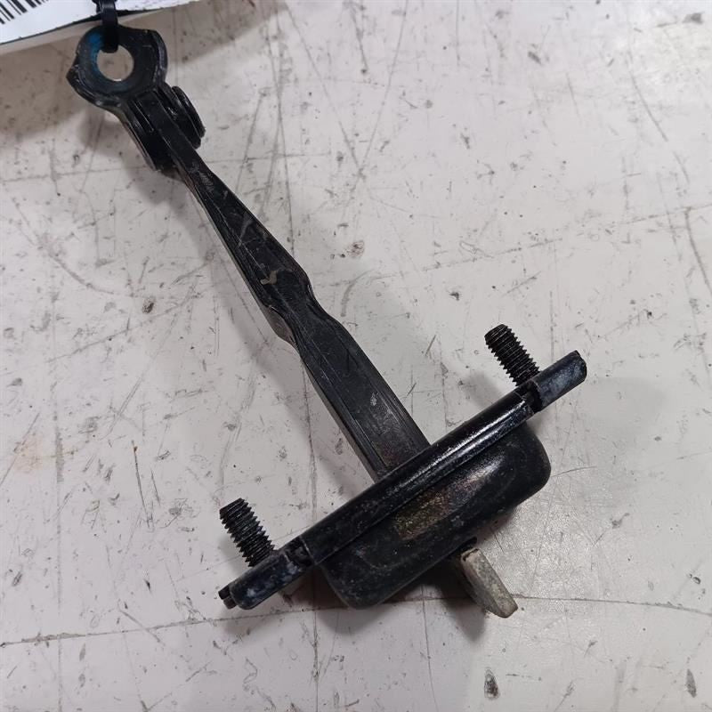 Kia Forte Door Check Right Passenger Rear Hinge Stopper Detent  2014 2015 2016