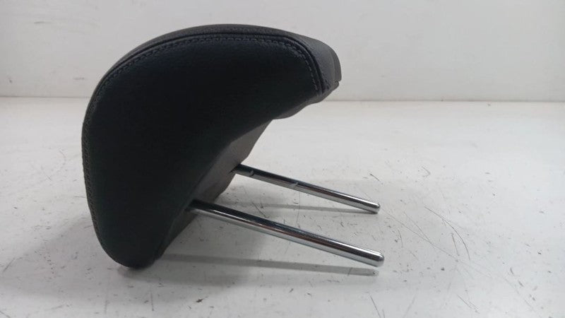 Hyundai Elantra Center Middle Headrest Seat Head Rest Rear Back  2011 