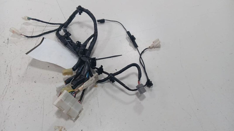 Subaru Forester Rear Back Trunk Lid Hatch Wire Wiring Harness  2017 20