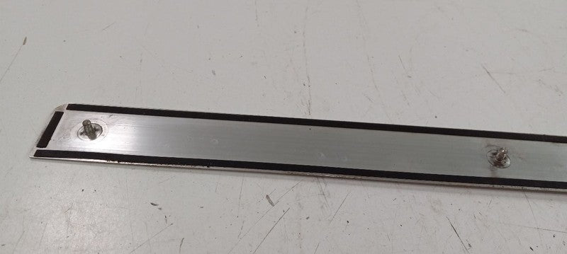 Lexus GS350 Sill Trim Plate Door Jam Threshold Right Passenger Front 2