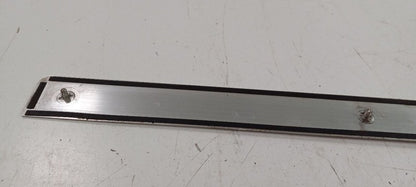 Lexus GS350 Sill Trim Plate Door Jam Threshold Right Passenger Front 2