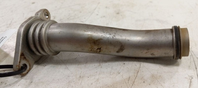 Chevy Cruze Coolant Line Crossover Pipe 2011 2012 2013 2014 OEM