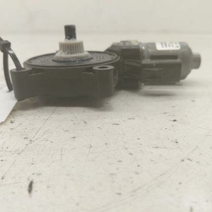 Left Rear Power Window Motor Fits 20-25 Buick Encore GX