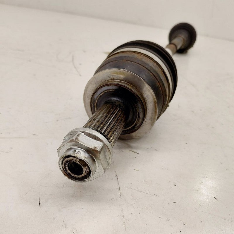 Driver Left Front CV Axle Shaft Hybrid Fits 19-23 XV Subaru Crosstrek