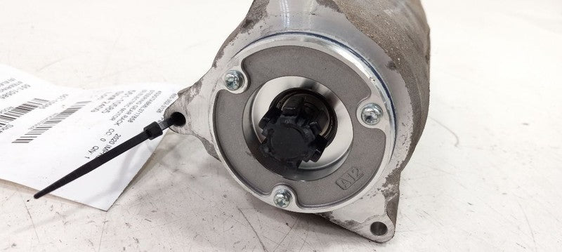 IMPREZA   2020 Steering Gear/Rack OEM