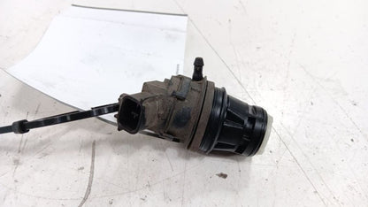 Toyota Prius Windshield Washer Wash Fluid Reservoir Motor Pump Electri