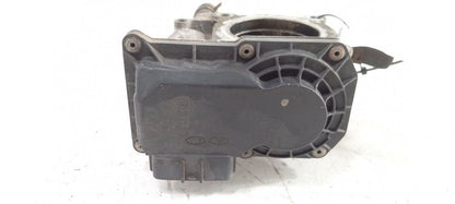 Throttle Body Valve Fits 12-19 ACCENT  OEM