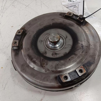 Jeep Compass 2.4 Automatic Transmission Torque Converter 2017 2018 2019 2020