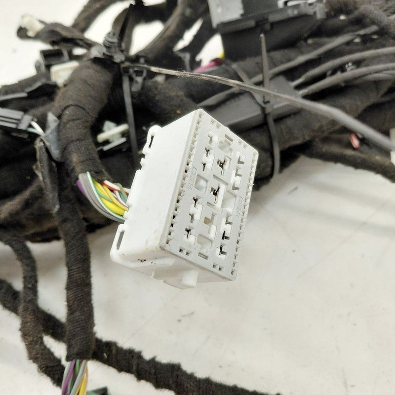 Ford Escape Dash Wire Wiring Harness  2022 2023 2024